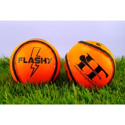 Flashy Sliotars...